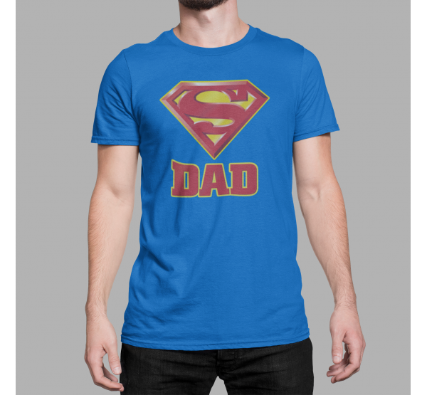 Super dad